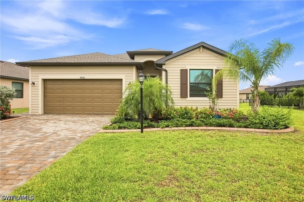 14636 Portico Boulevard Fort Myers FL 33905
