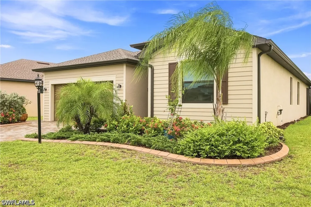 14636 Portico Boulevard Fort Myers FL 33905