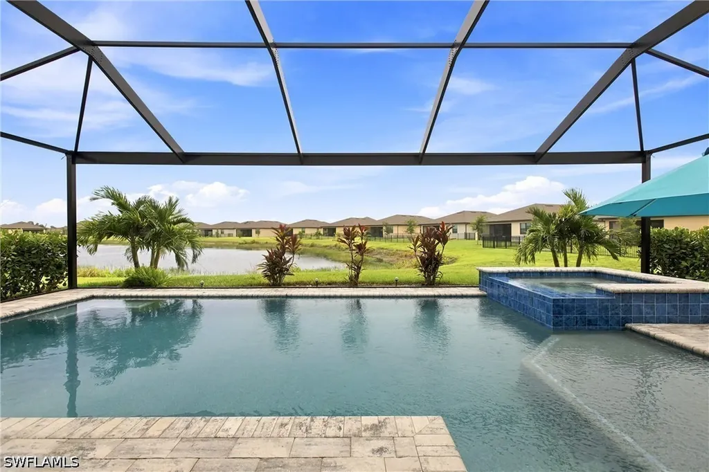 14636 Portico Boulevard Fort Myers FL 33905