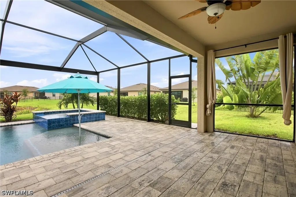 14636 Portico Boulevard Fort Myers FL 33905
