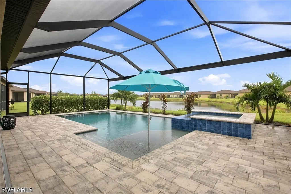 14636 Portico Boulevard Fort Myers FL 33905