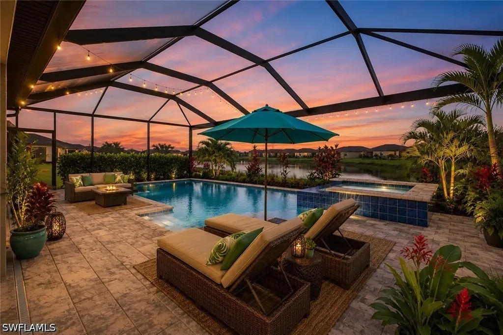 14636 Portico Boulevard Fort Myers FL 33905