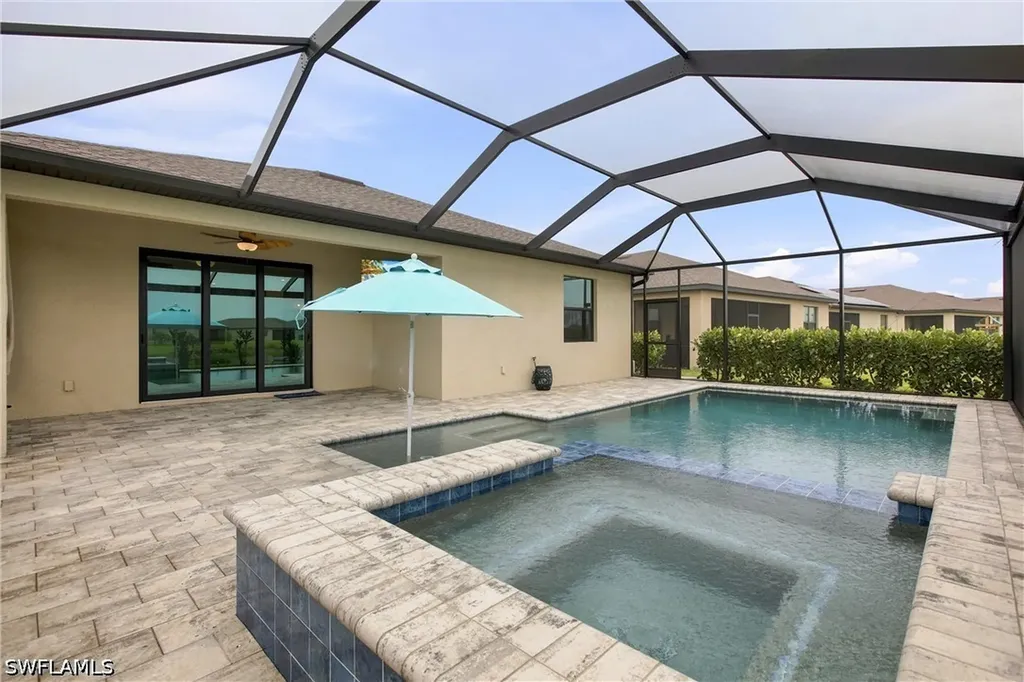 14636 Portico Boulevard Fort Myers FL 33905