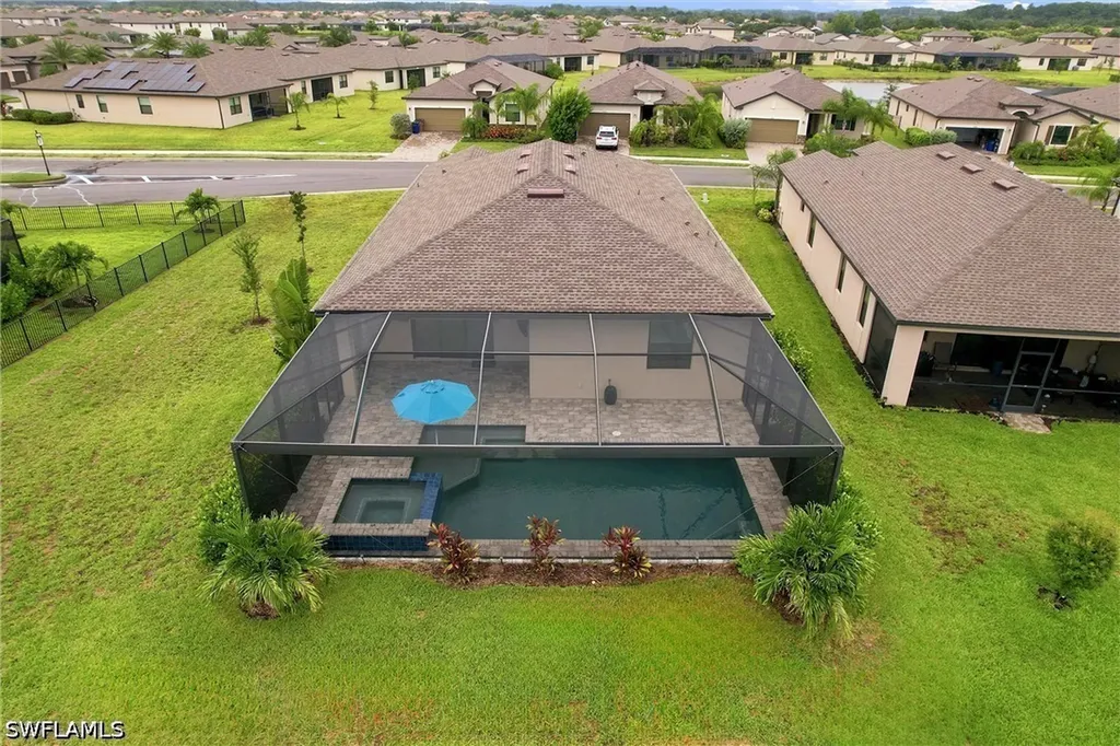 14636 Portico Boulevard Fort Myers FL 33905