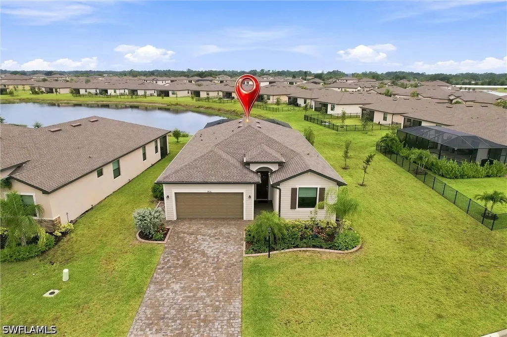 14636 Portico Boulevard Fort Myers FL 33905