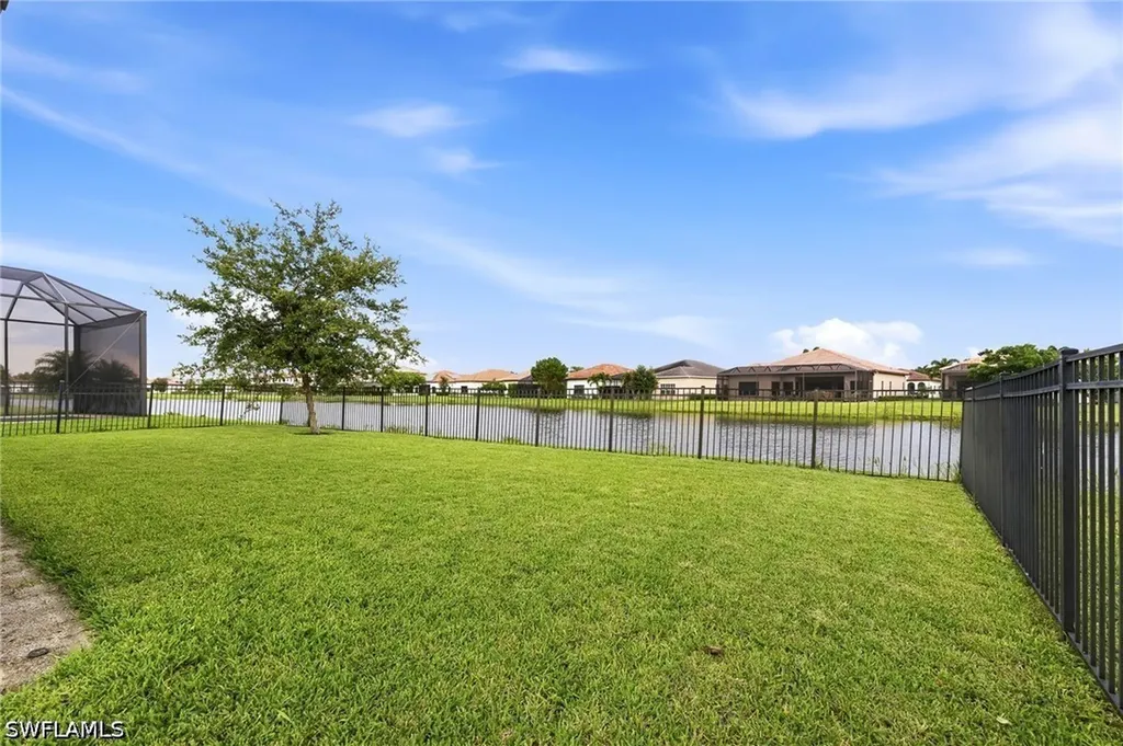 5438 Ferrari Avenue Ave Maria FL 34142