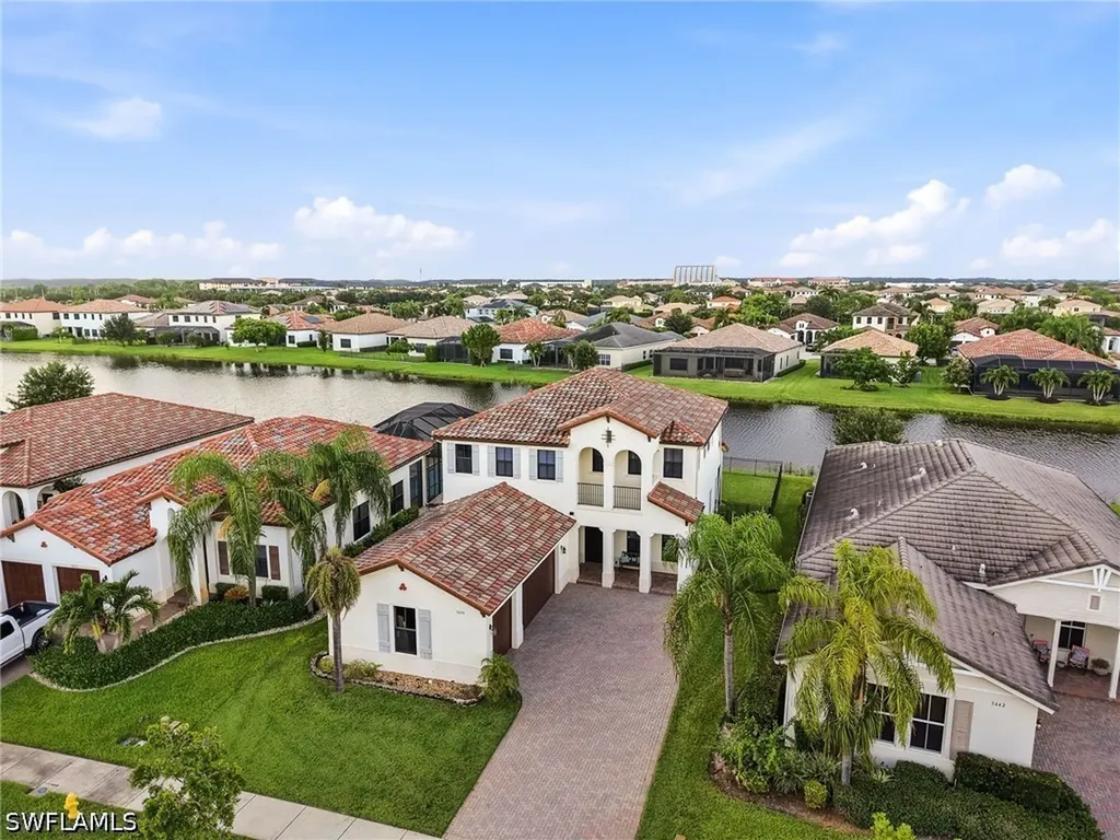 5438 Ferrari Avenue Immokalee FL 34142