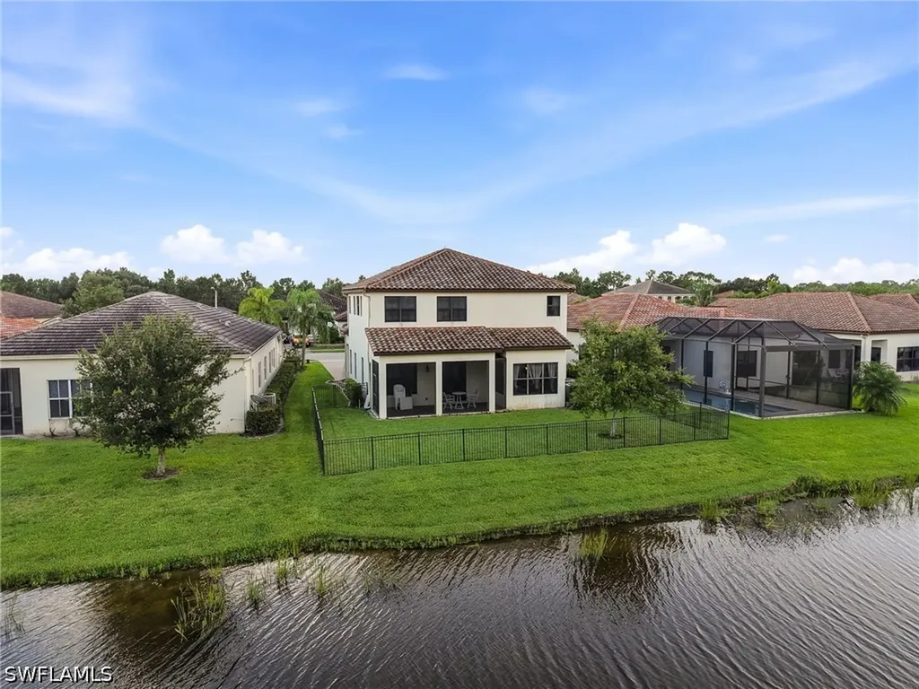 5438 Ferrari Avenue Ave Maria FL 34142
