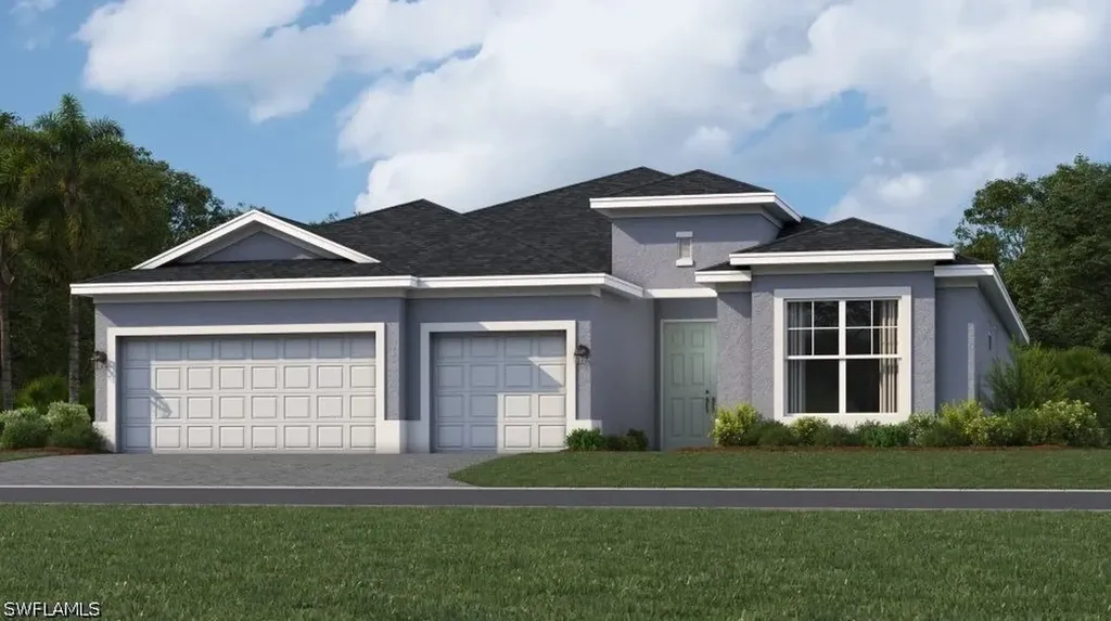 17491 Saddleback Loop North Fort Myers FL 33917