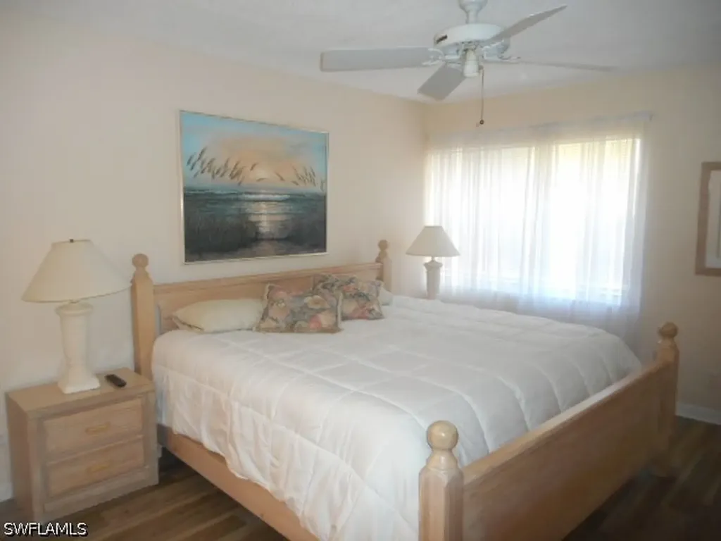 1086 Forest Lakes Drive Naples FL 34105