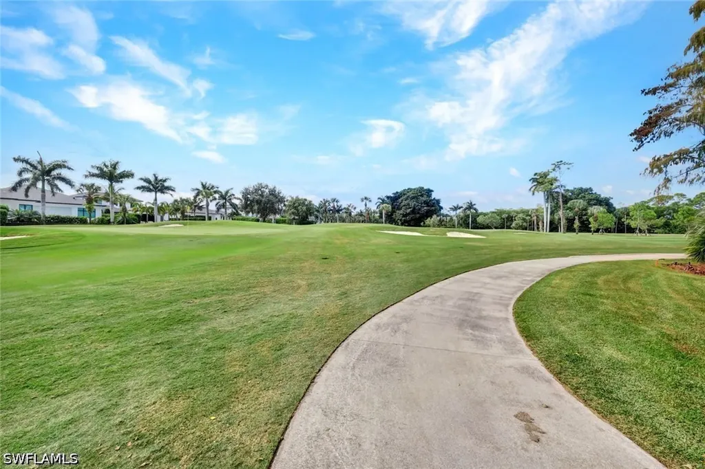 202 Bears Paw Trail Naples FL 34105