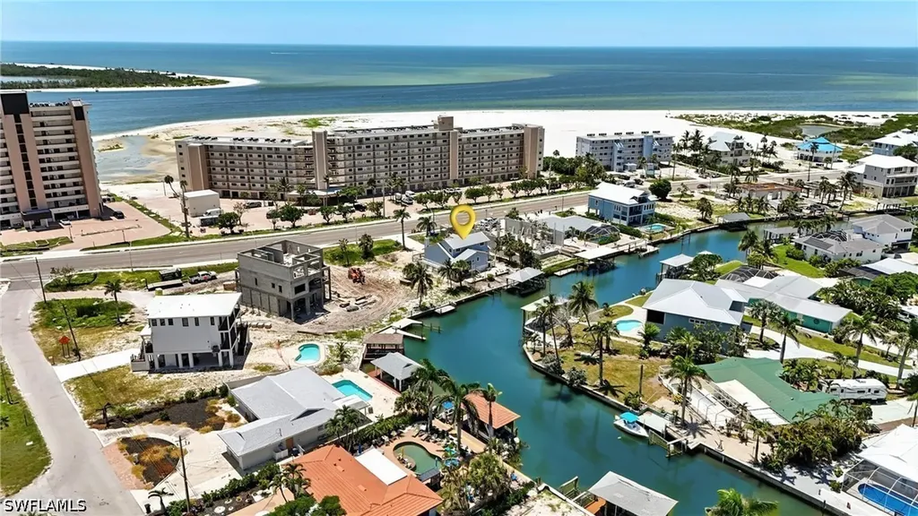 8363 Estero Boulevard Fort Myers Beach FL 33931