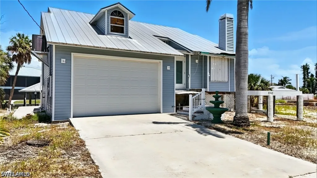 8363 Estero Boulevard Fort Myers Beach FL 33931