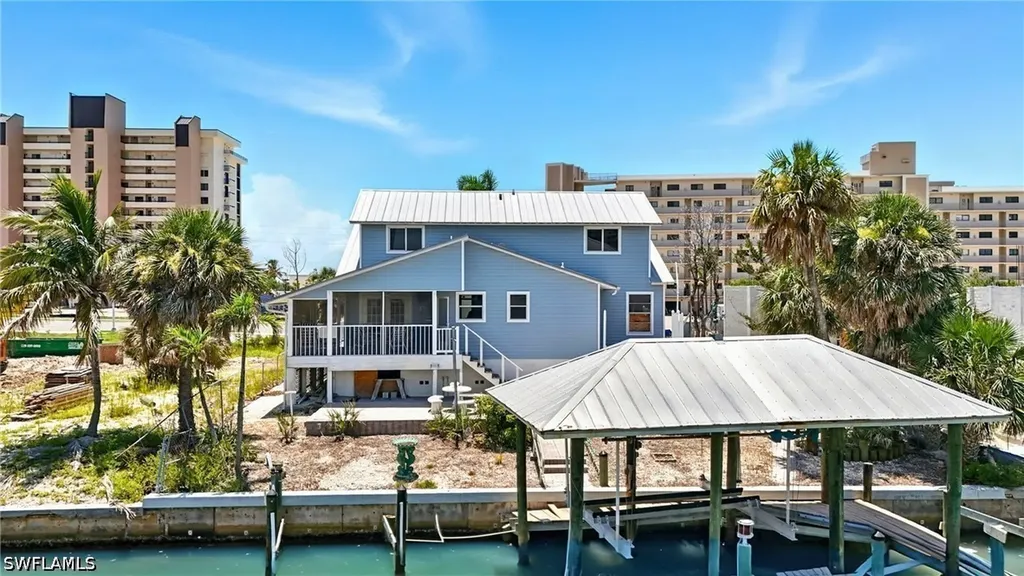 8363 Estero Boulevard Fort Myers Beach FL 33931