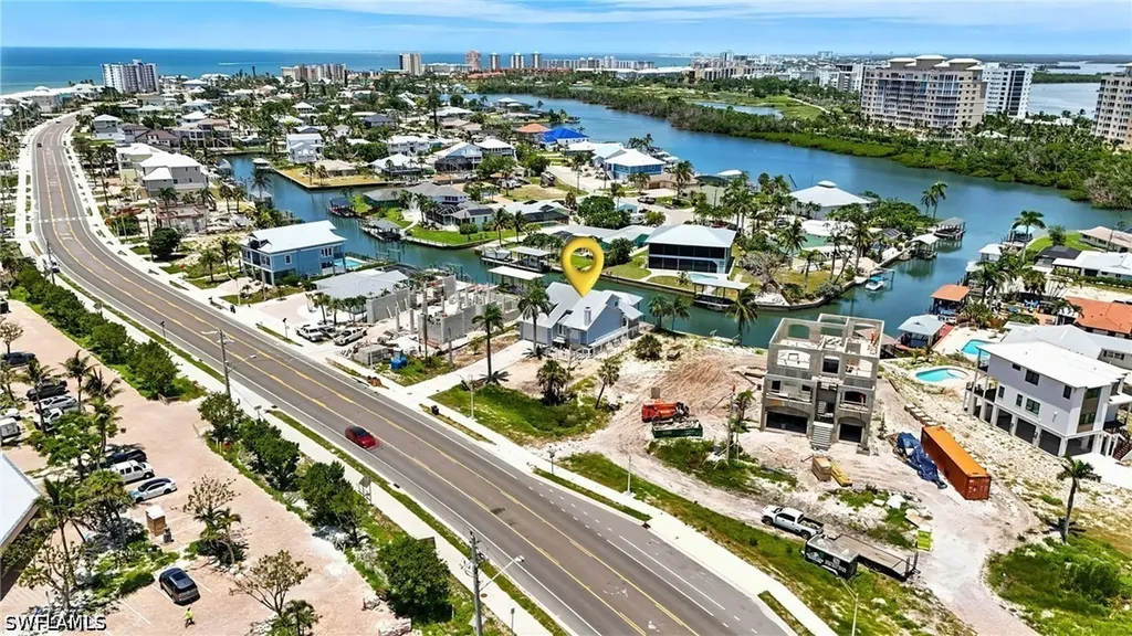 8363 Estero Boulevard Fort Myers Beach FL 33931