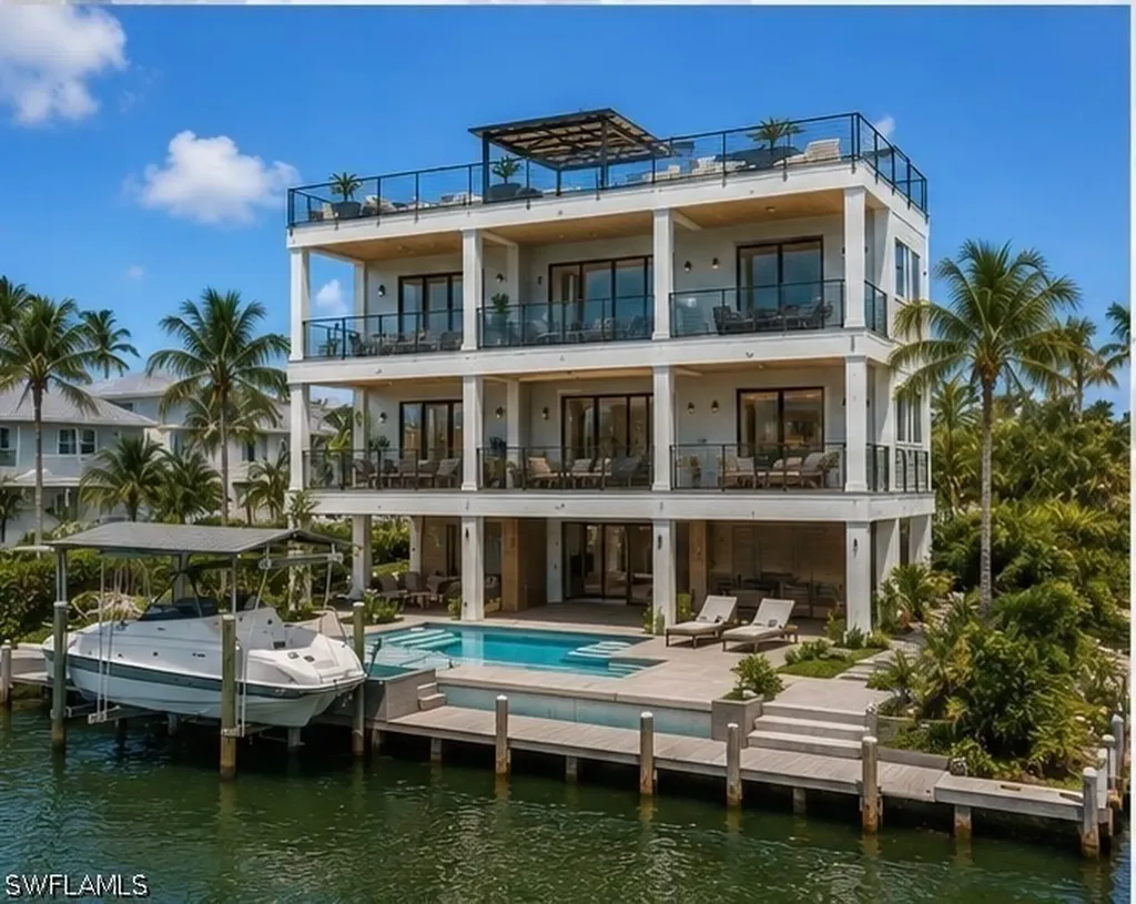 8363 Estero Boulevard Fort Myers Beach FL 33931