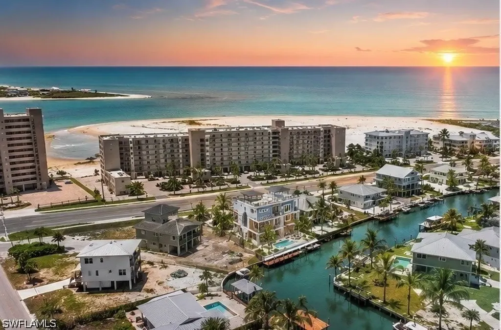 8363 Estero Boulevard Fort Myers Beach FL 33931