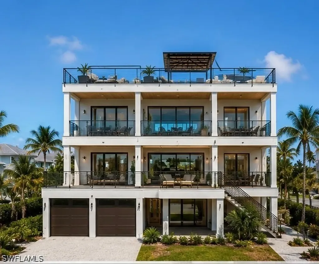 8363 Estero Boulevard Fort Myers Beach FL 33931