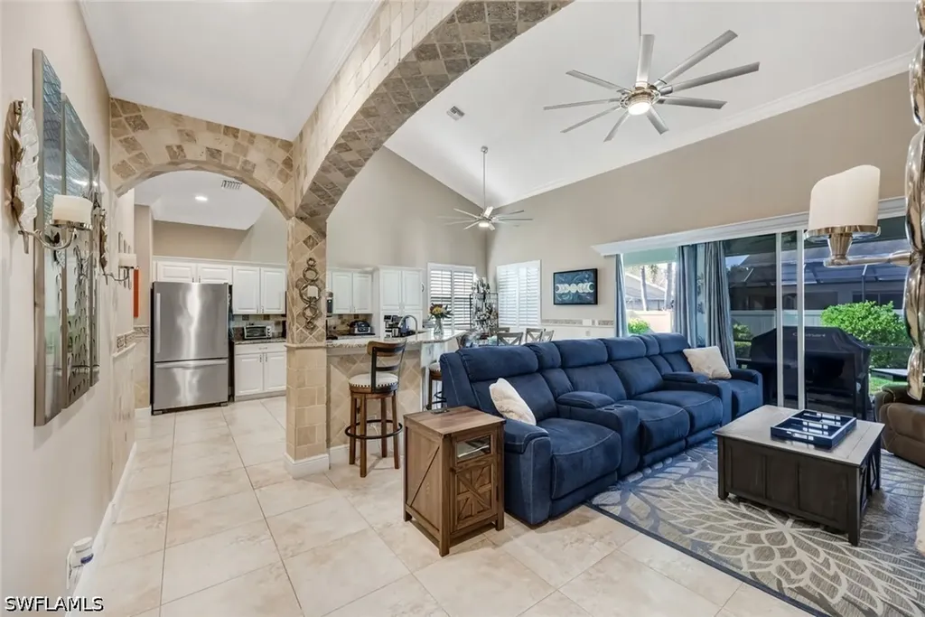 88 Burnt Pine Drive Naples FL 34119