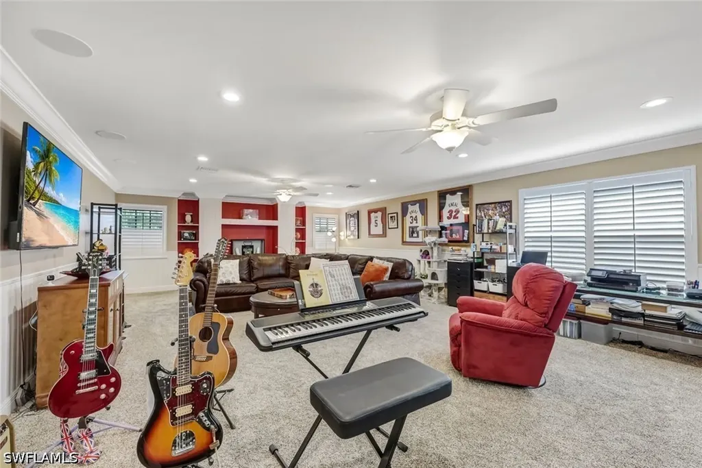 88 Burnt Pine Drive Naples FL 34119