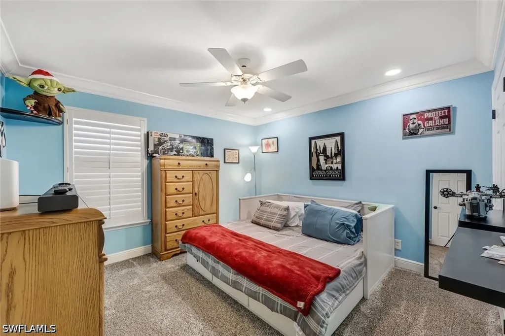 88 Burnt Pine Drive Naples FL 34119