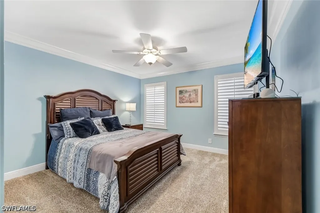 88 Burnt Pine Drive Naples FL 34119