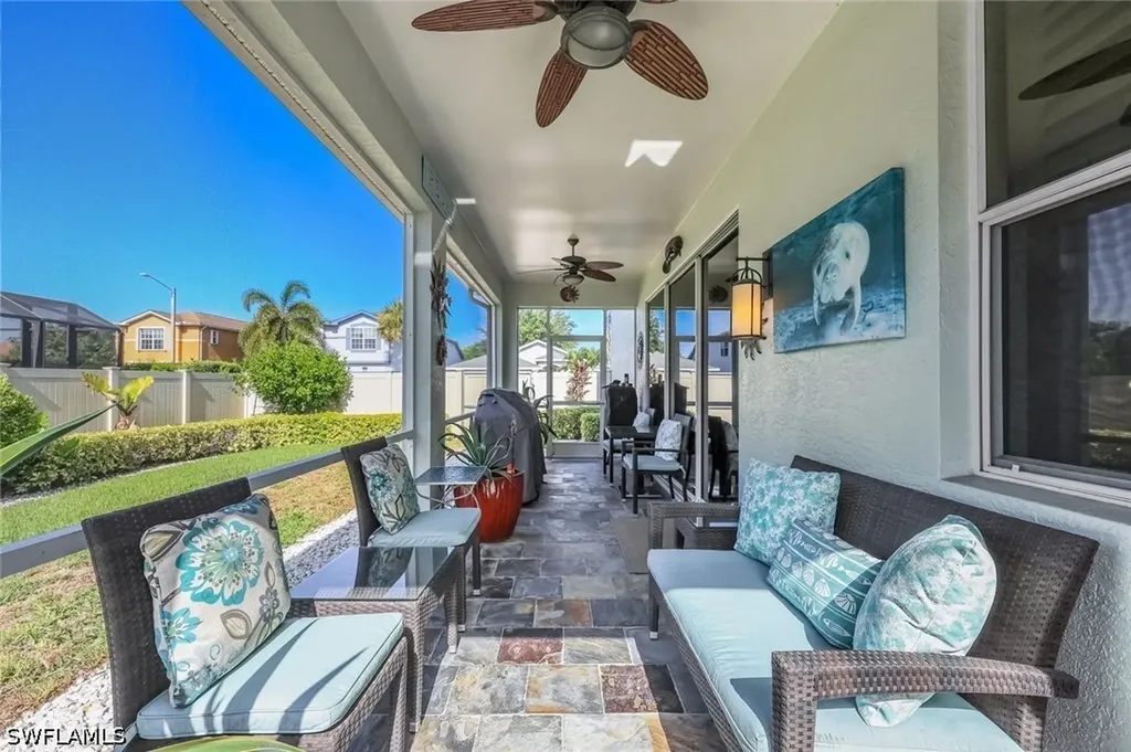88 Burnt Pine Drive Naples FL 34119