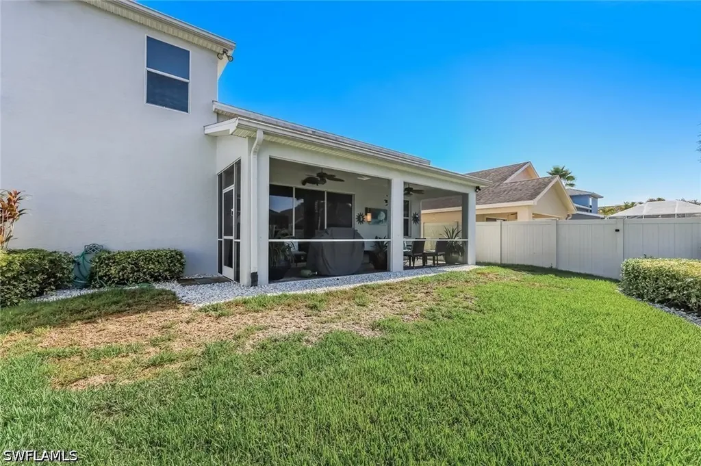 88 Burnt Pine Drive Naples FL 34119