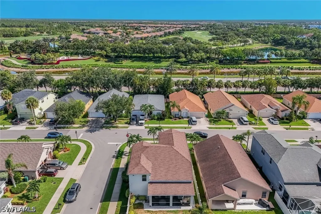 88 Burnt Pine Drive Naples FL 34119