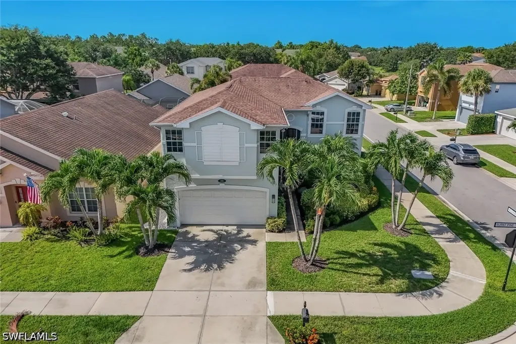 88 Burnt Pine Drive Naples FL 34119