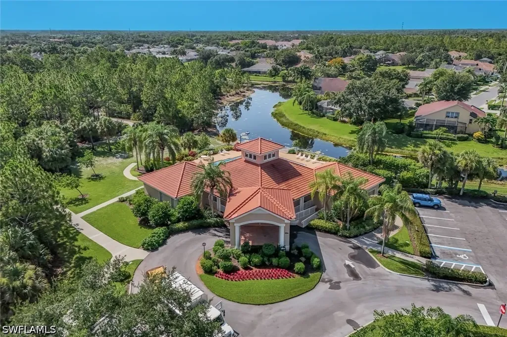 88 Burnt Pine Drive Naples FL 34119