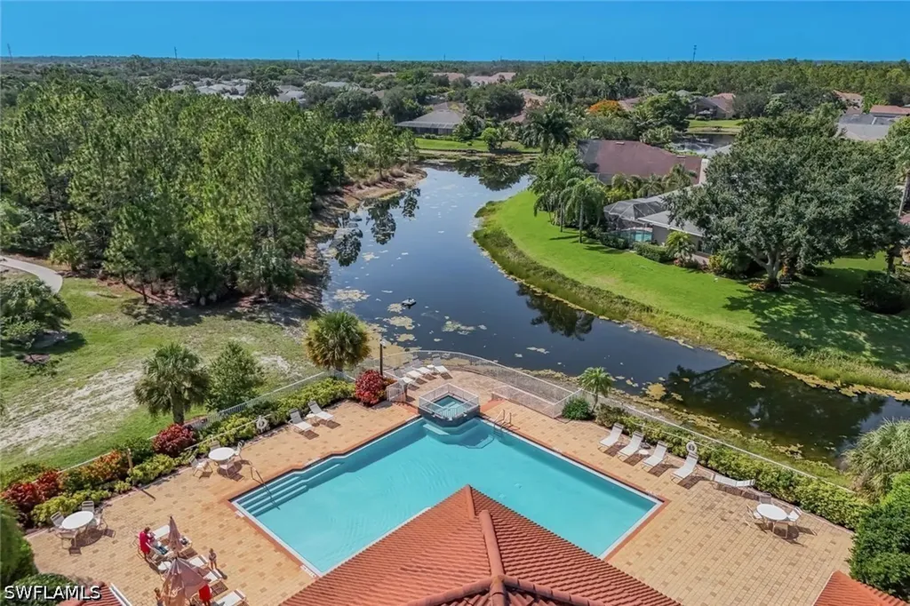 88 Burnt Pine Drive Naples FL 34119