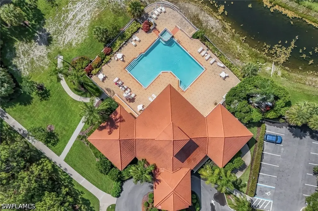 88 Burnt Pine Drive Naples FL 34119