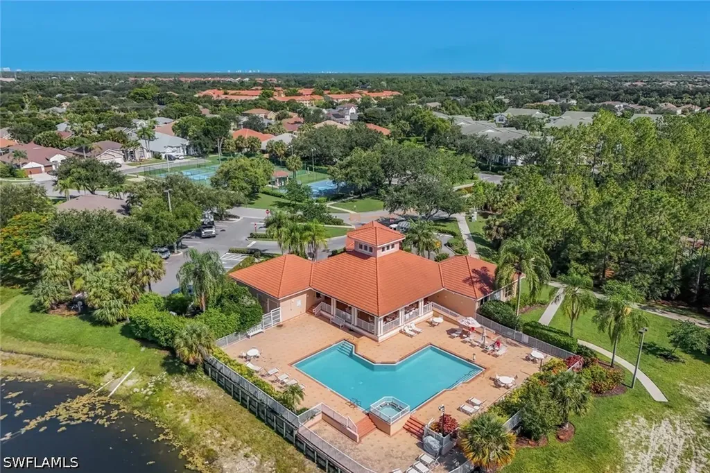 88 Burnt Pine Drive Naples FL 34119