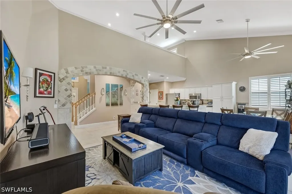 88 Burnt Pine Drive Naples FL 34119
