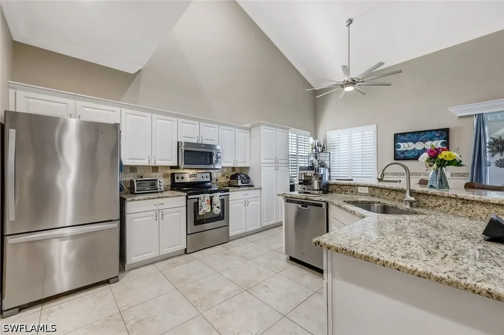 88 Burnt Pine Drive Naples FL 34119