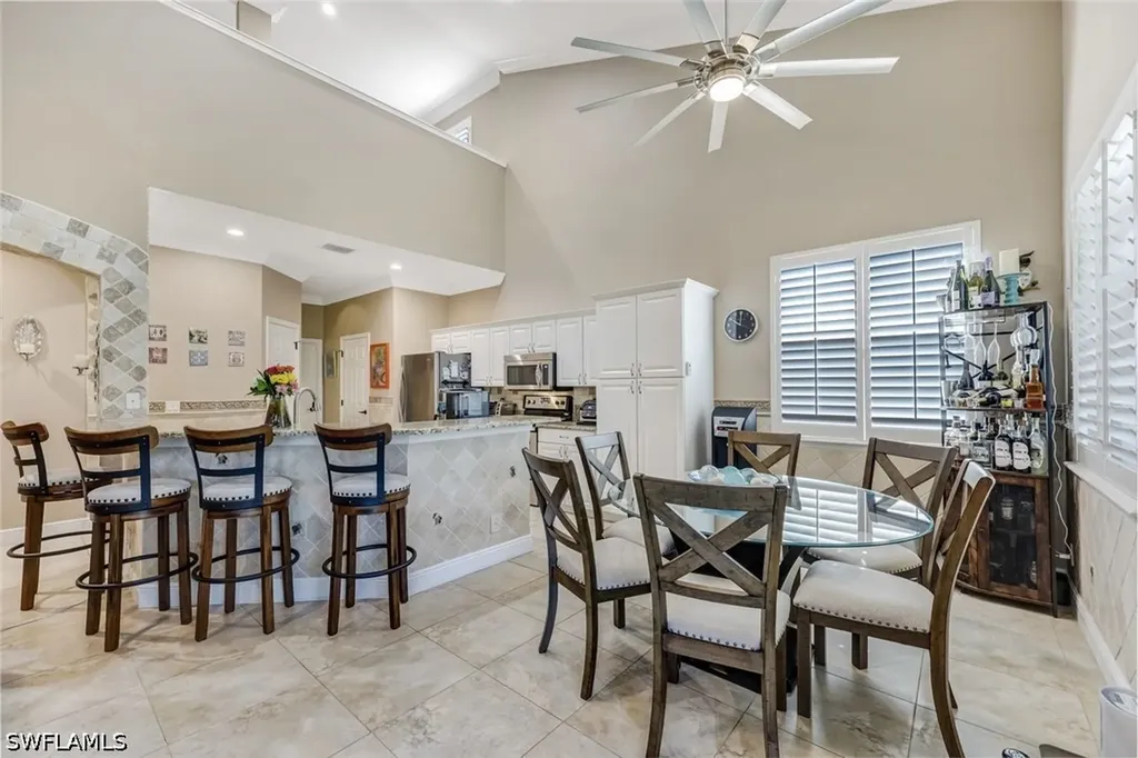 88 Burnt Pine Drive Naples FL 34119