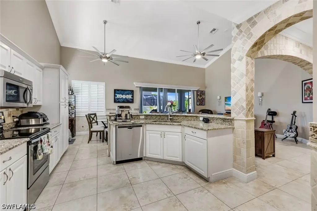 88 Burnt Pine Drive Naples FL 34119