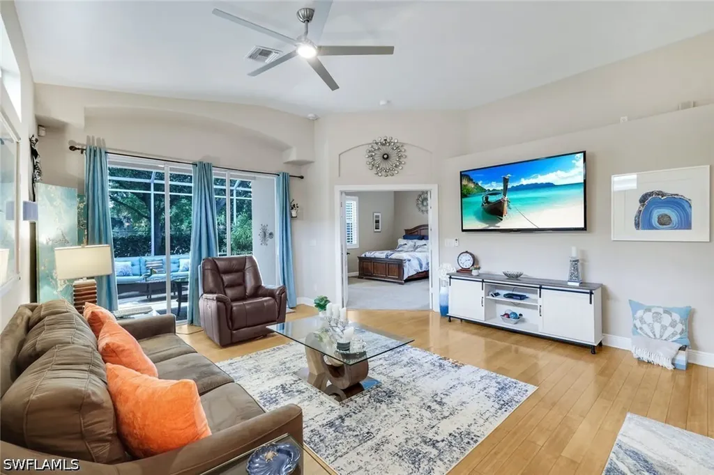 8683 Ibis Cove Circle Naples FL 34119