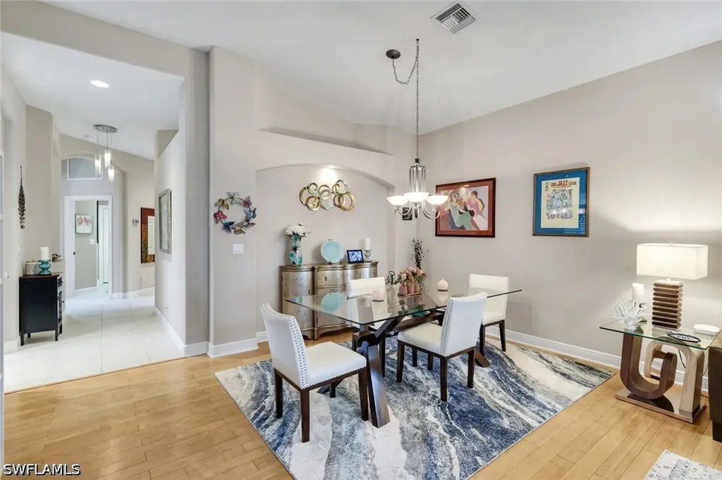 8683 Ibis Cove Circle Naples FL 34119
