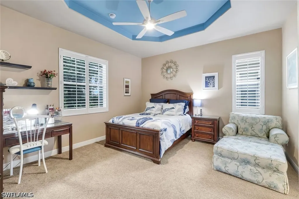 8683 Ibis Cove Circle Naples FL 34119
