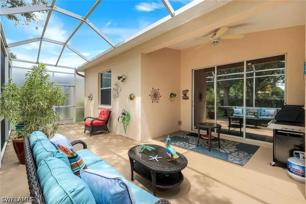 8683 Ibis Cove Circle Naples FL 34119