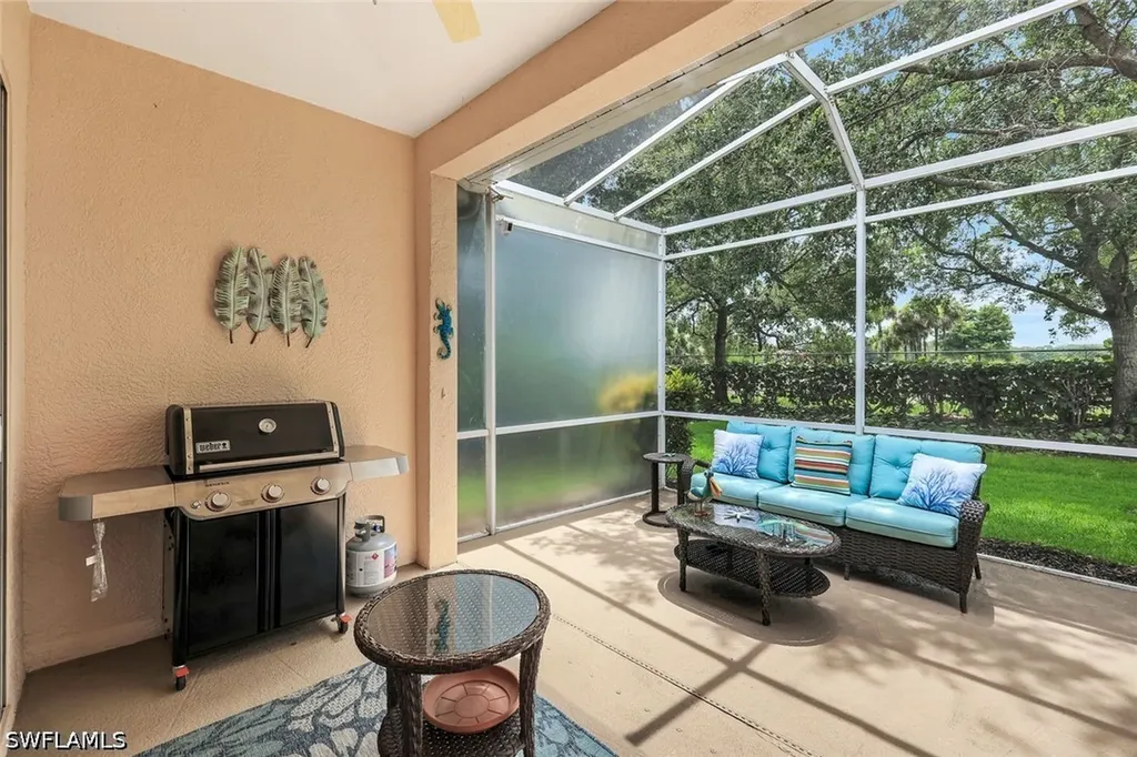 8683 Ibis Cove Circle Naples FL 34119