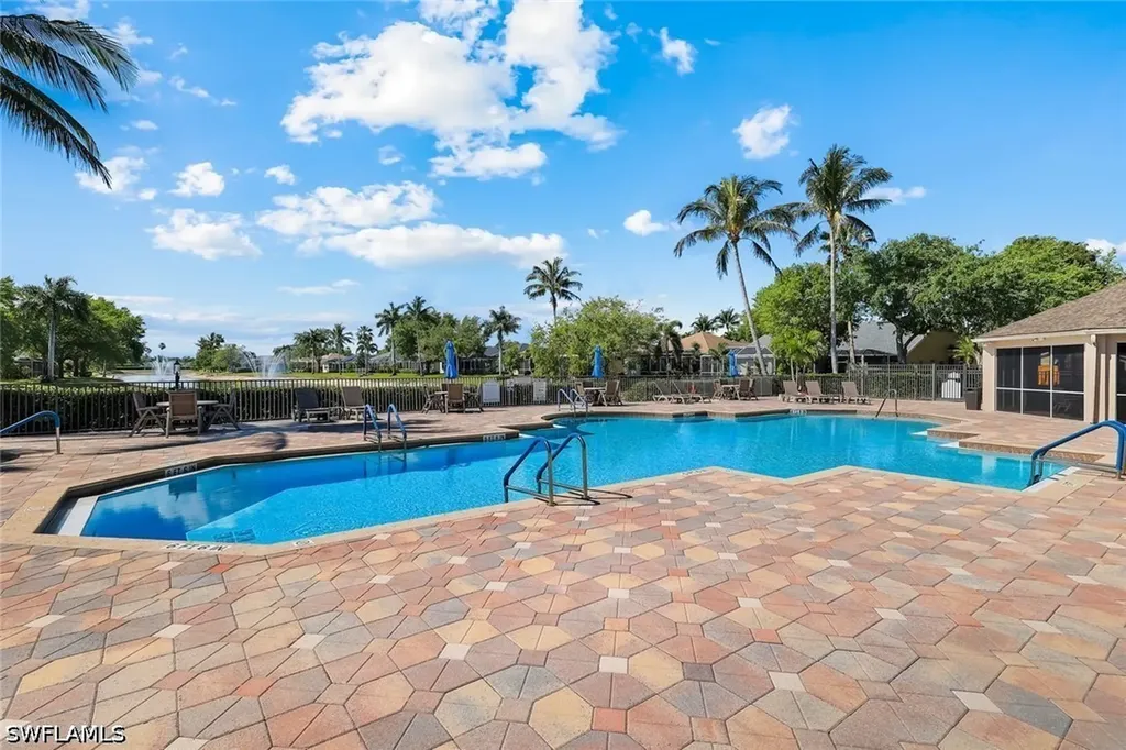 8683 Ibis Cove Circle Naples FL 34119