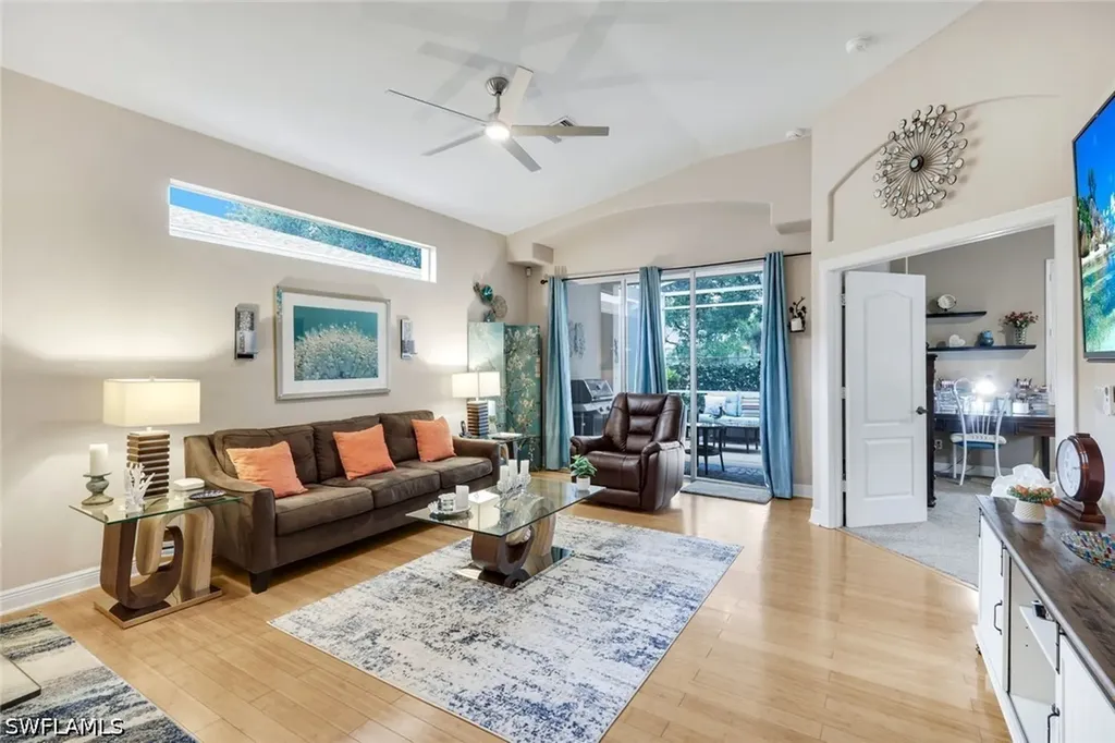 8683 Ibis Cove Circle Naples FL 34119