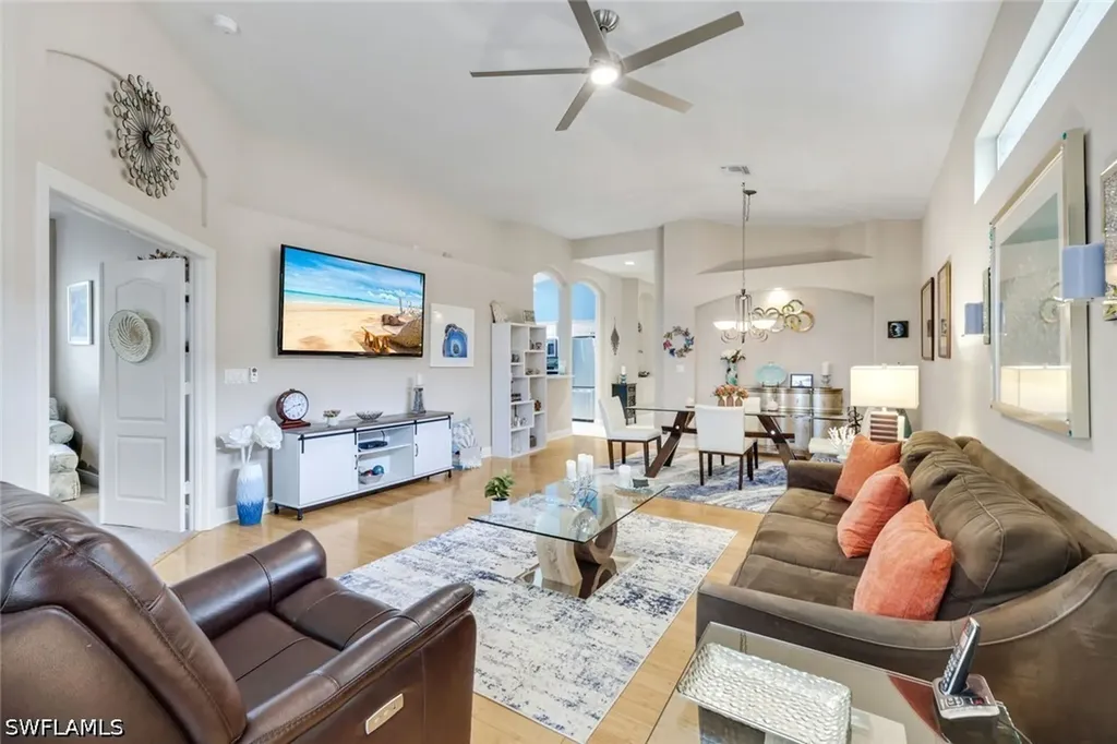 8683 Ibis Cove Circle Naples FL 34119