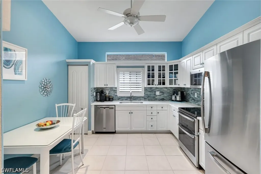 8683 Ibis Cove Circle Naples FL 34119