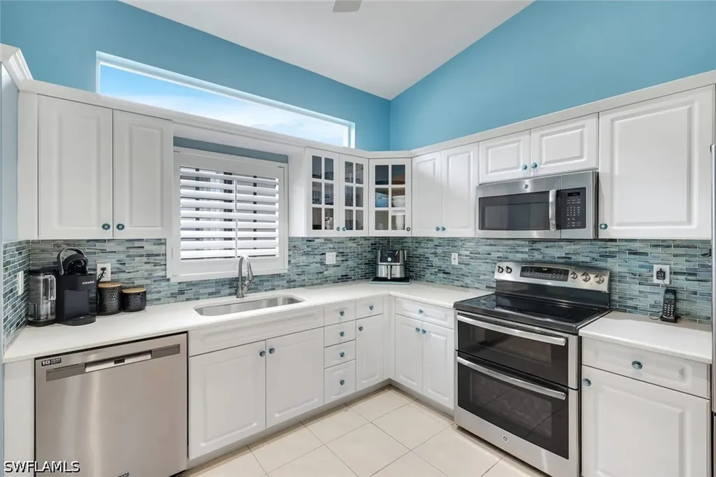 8683 Ibis Cove Circle Naples FL 34119