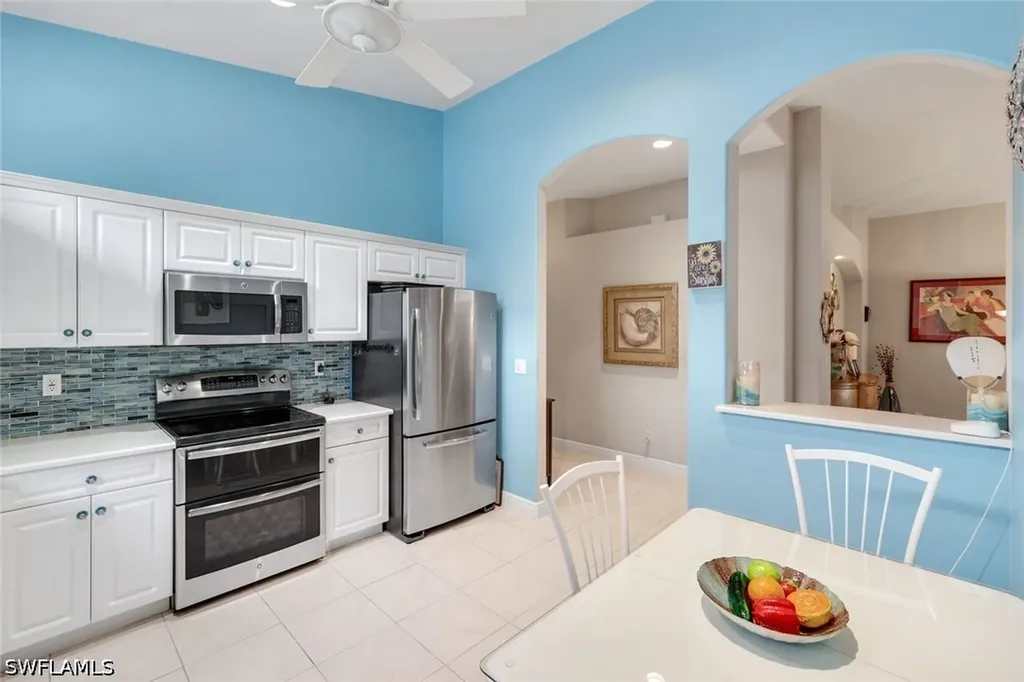 8683 Ibis Cove Circle Naples FL 34119