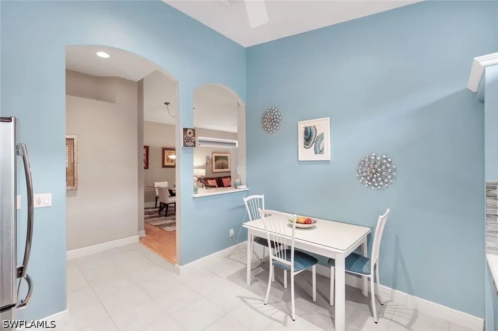 8683 Ibis Cove Circle Naples FL 34119